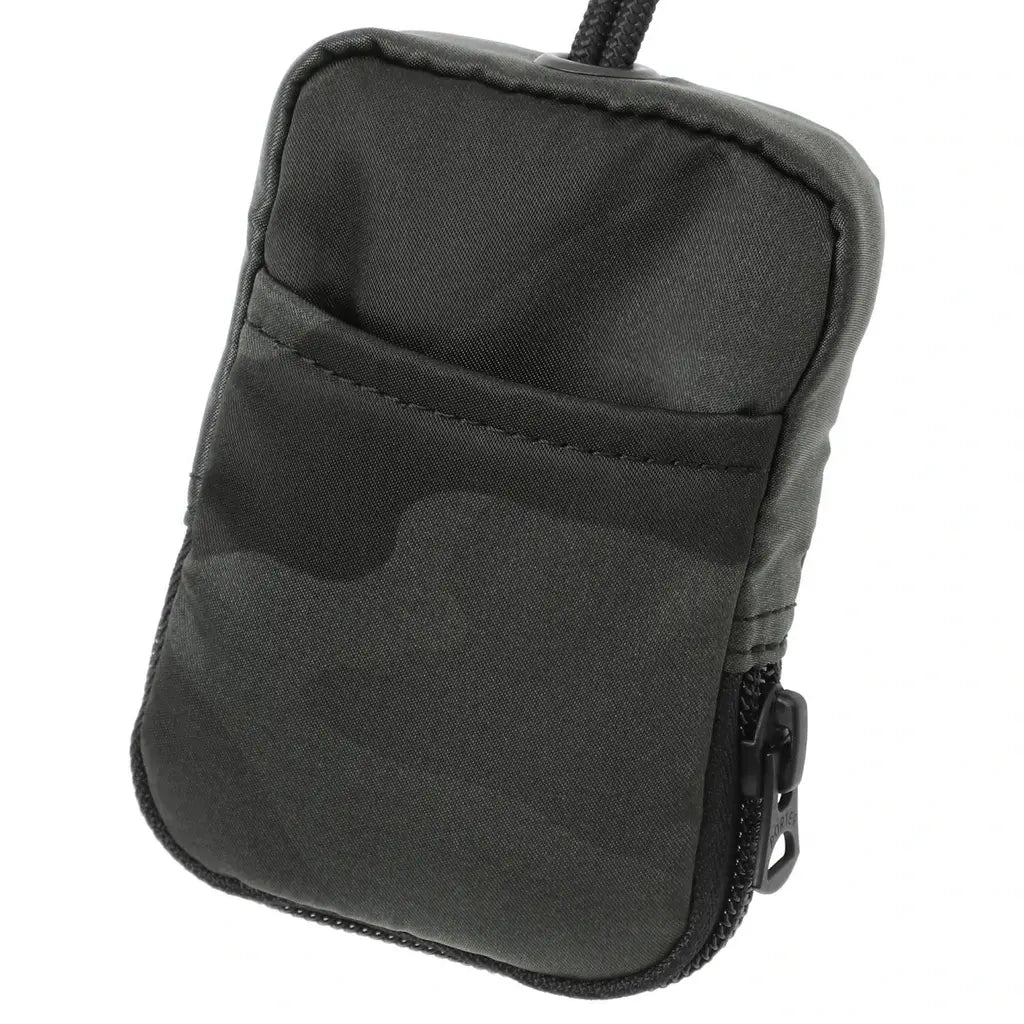PORTER / BLOCK Keypack Woodland Camo ver.