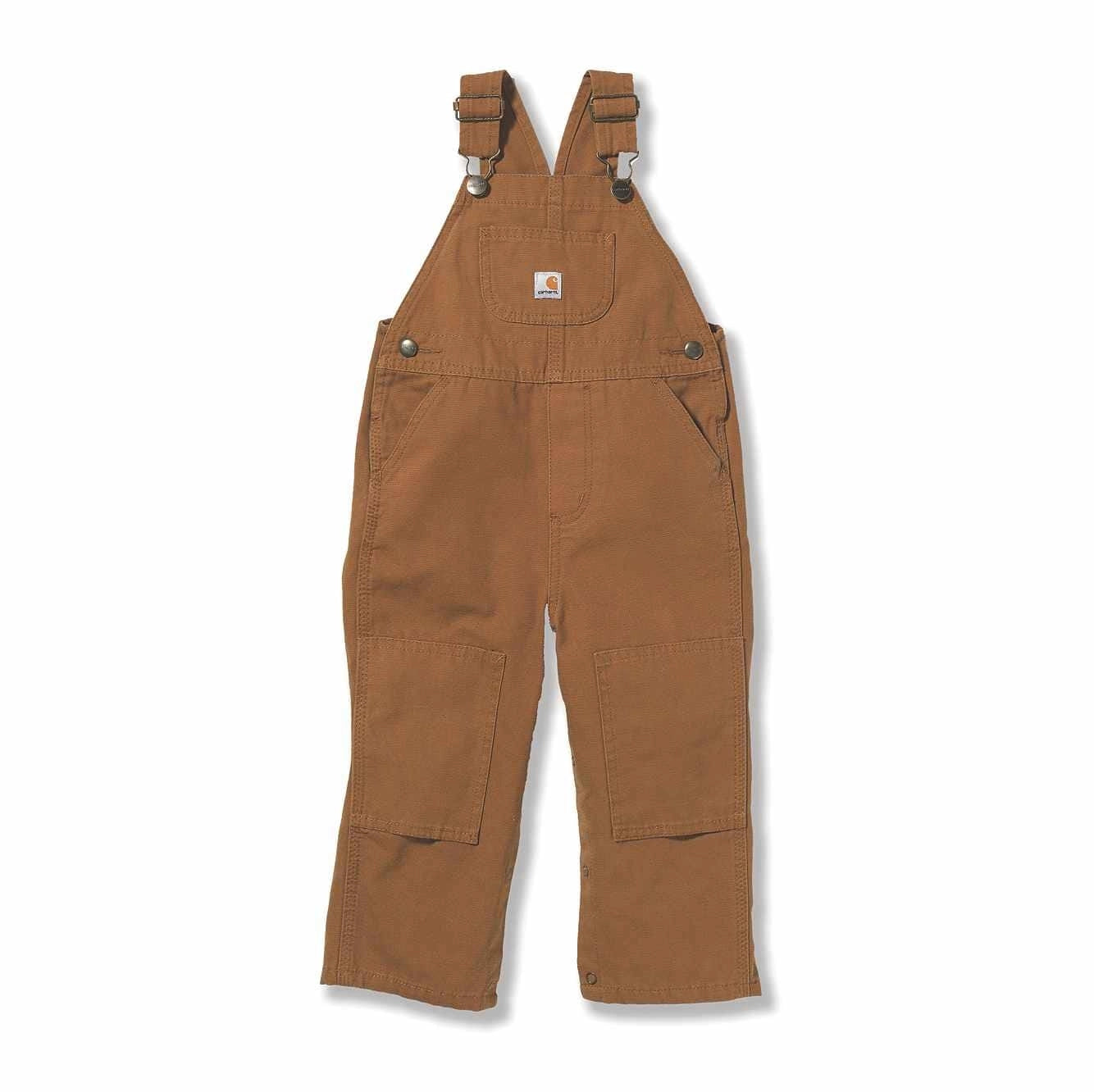 Carhartt Baby/Toddler Washed Overall