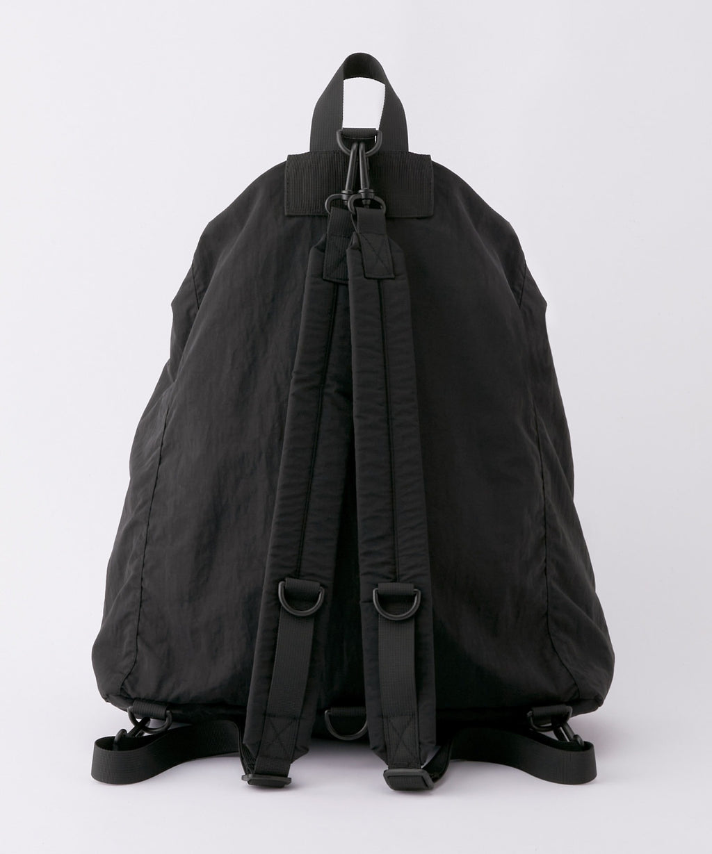 Umbro 刺繡Logo 2way 索繩backpack