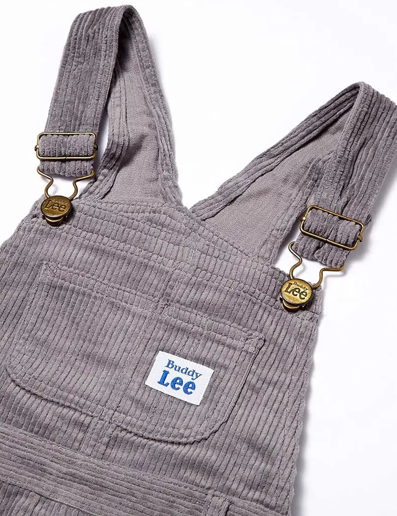 現貨｜Buddy Lee Kids Corduroy Overall Dress