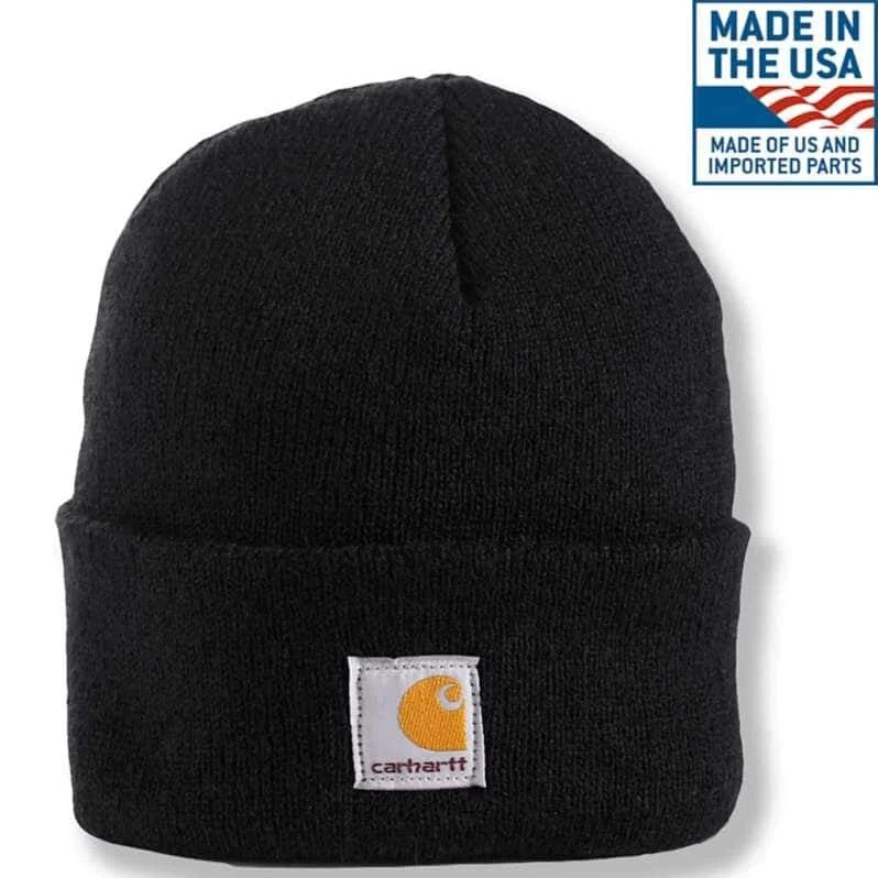 Carhartt Kids Acrylic Watch Hat