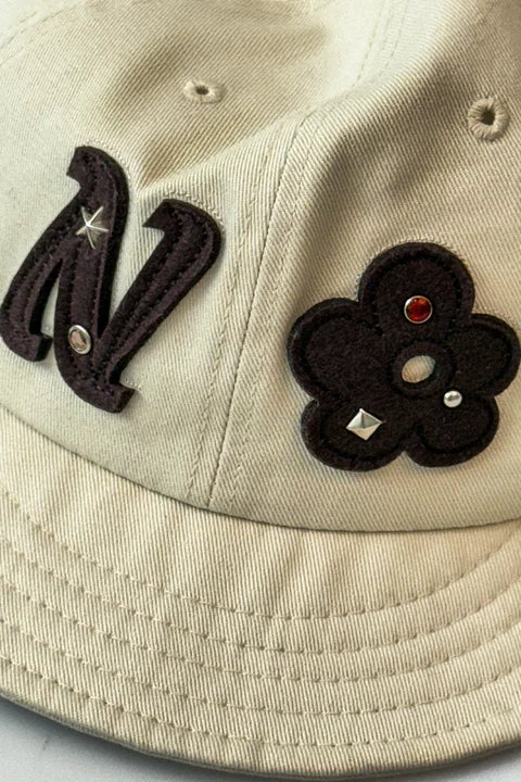 Cookie cap