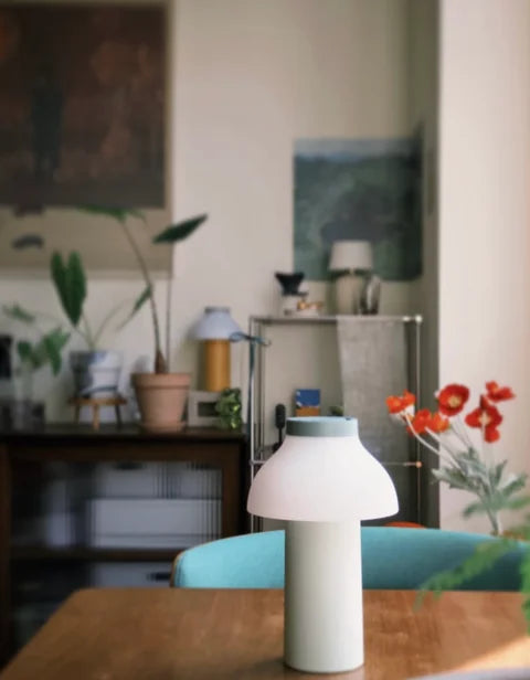 HAY Pc Portable Lamp