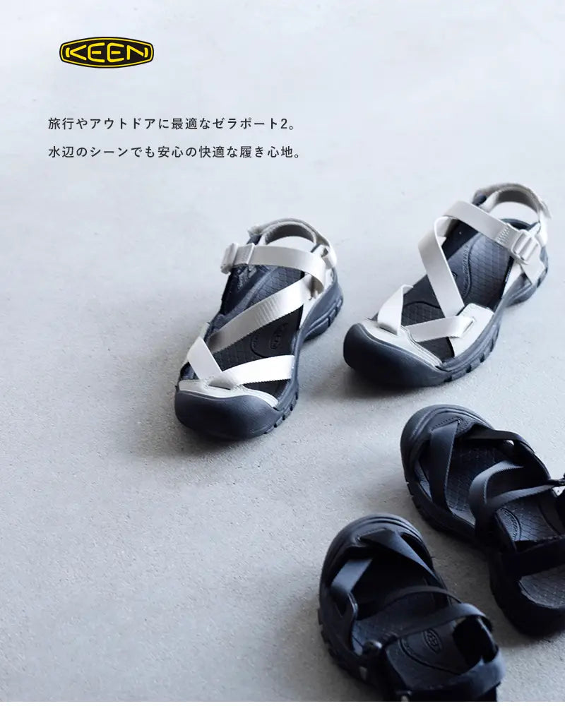 Keen Zerraport II Shoes