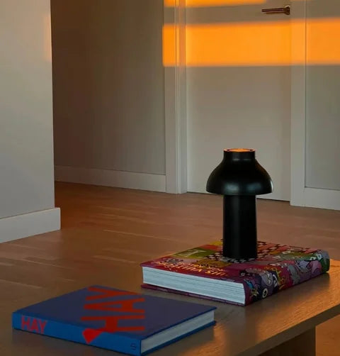 HAY Pc Portable Lamp
