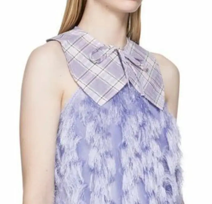 現貨｜GANNI 假領子