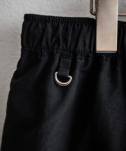 Umbro 別注 速乾刺繡短褲