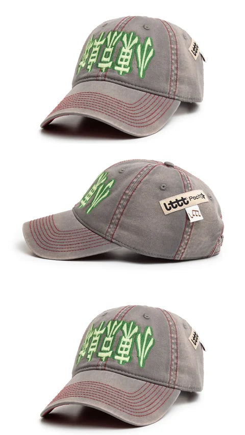 New in!! Lttt Little Tokyo Table Tennis Cap