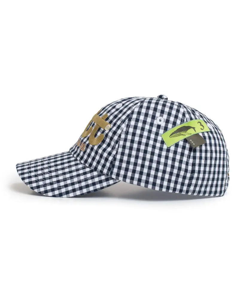 Lttt限定款 Little Tokyo Table Tennis Cap