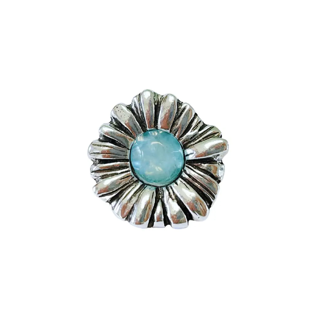 現貨｜Otro Accesorio - Sun Flower Ring