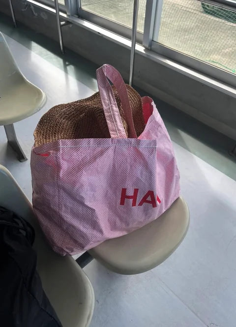HAY Candy Mono Bag medium