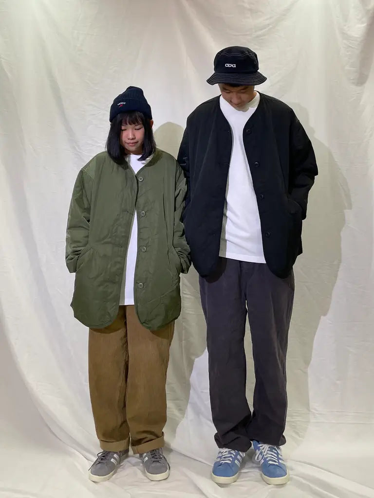 現貨｜日本秋冬燈芯絨闊褲