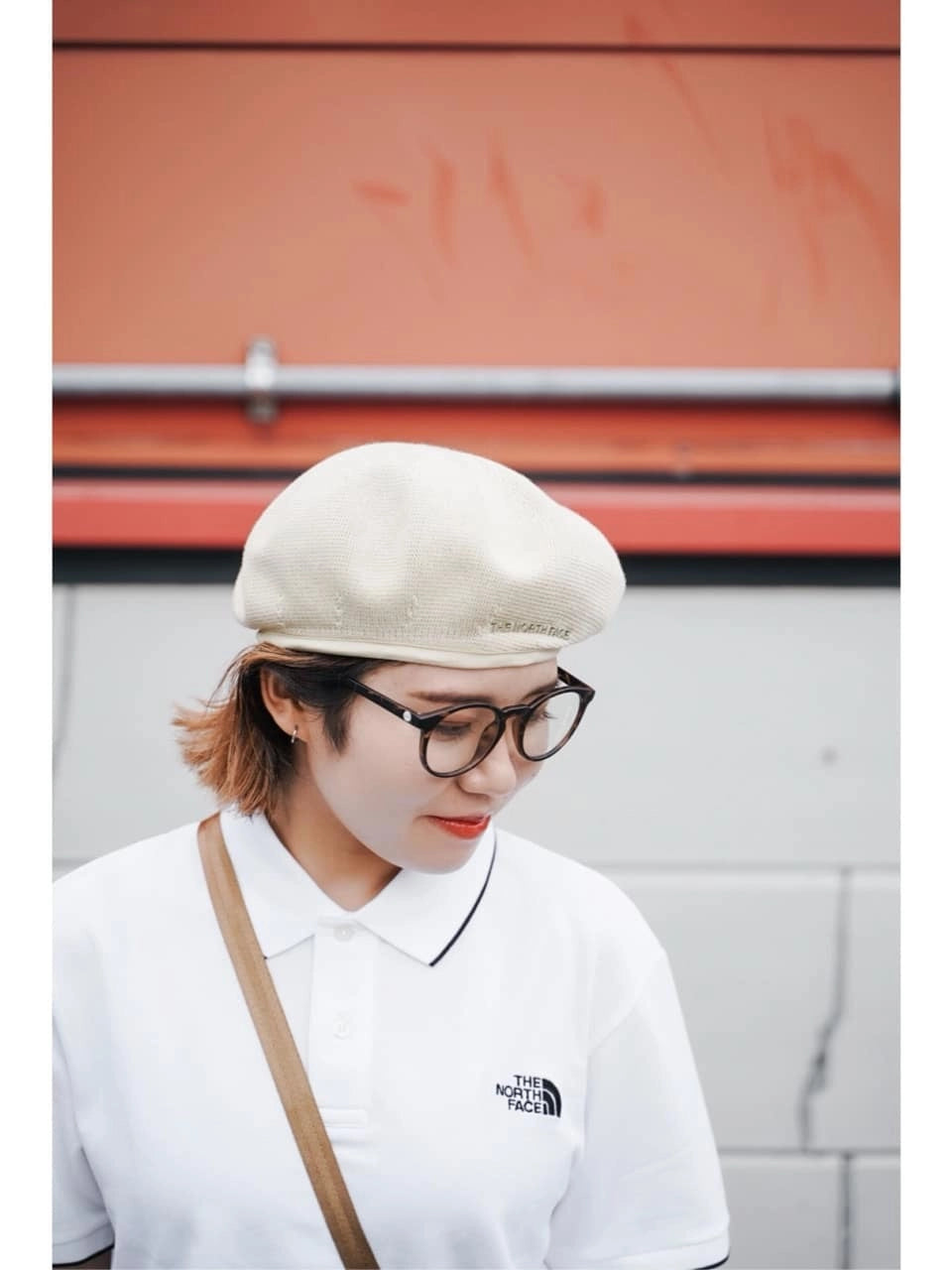 現貨｜The North Face Mikalite Beret