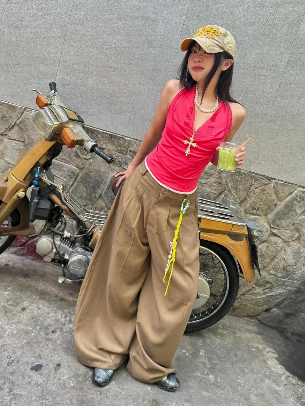 Must have Ruby Baggy Pants