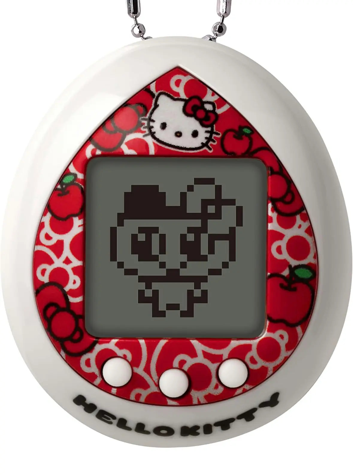 TAMAGOTCHI NANO X Hello Kitty