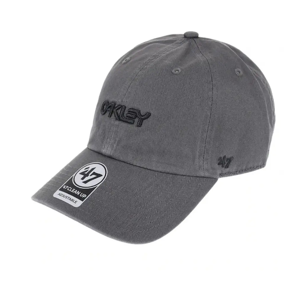 現貨Oakley pigment dyed cap