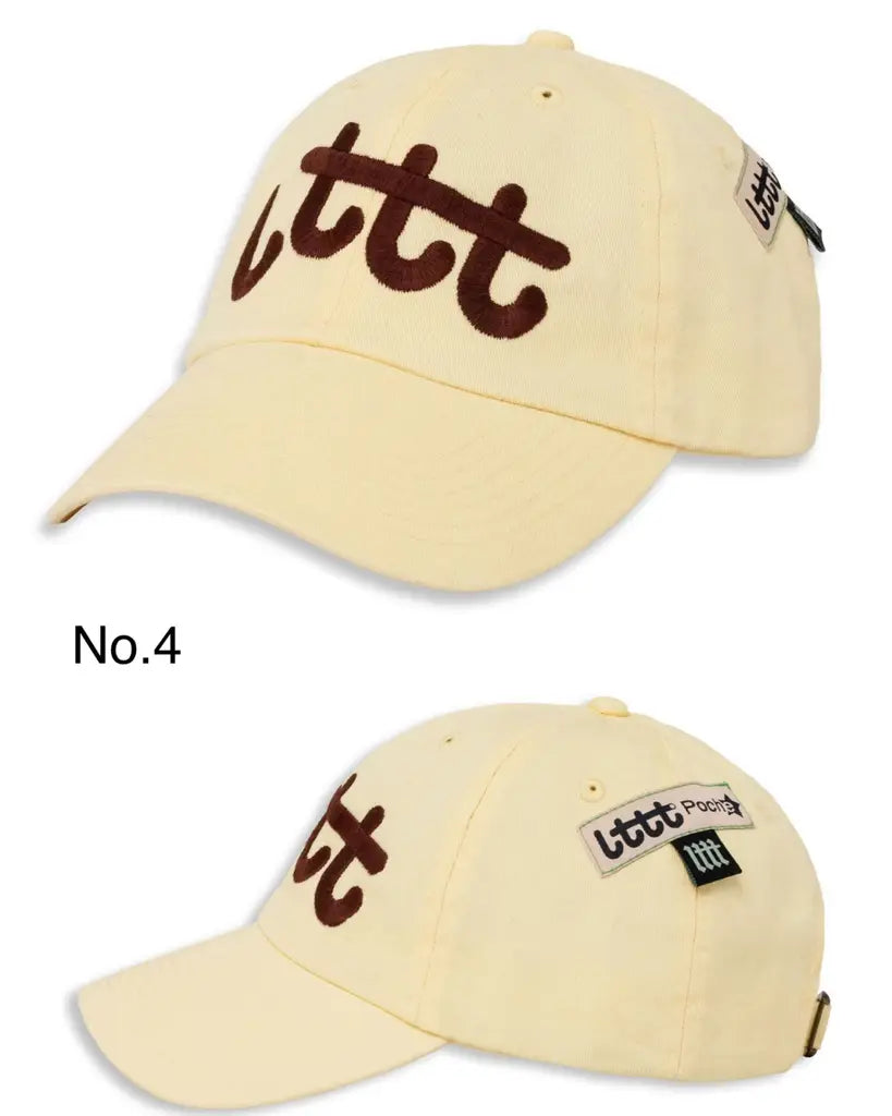 Lttt Little Tokyo Table Tennis Cap