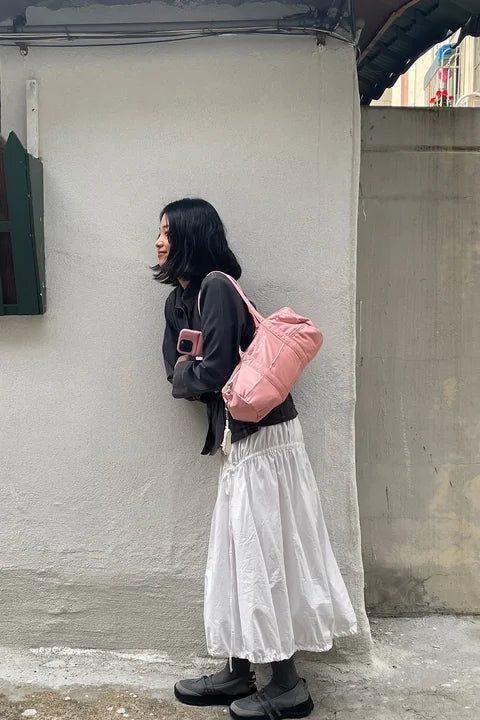 人氣Mini Duffle Bag