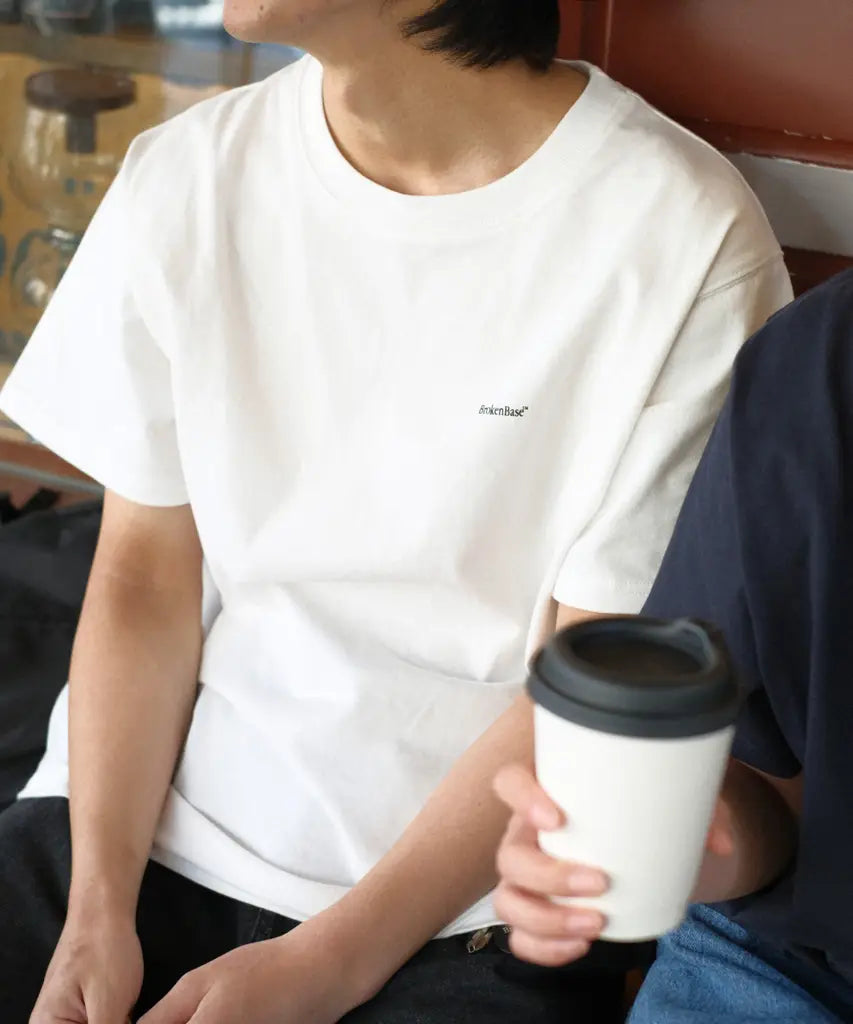 日本B.Base 25SS Pack Tee