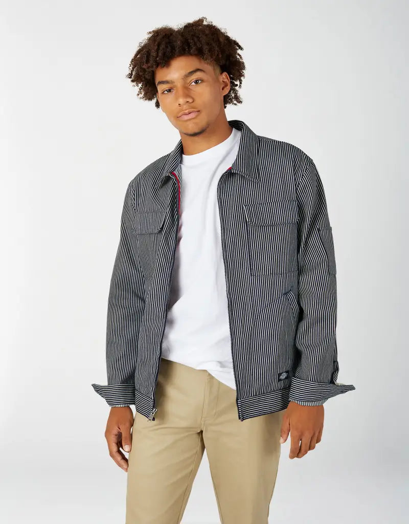 現貨｜Dickies 67' Tough Max Slim Fit Flex Jacket