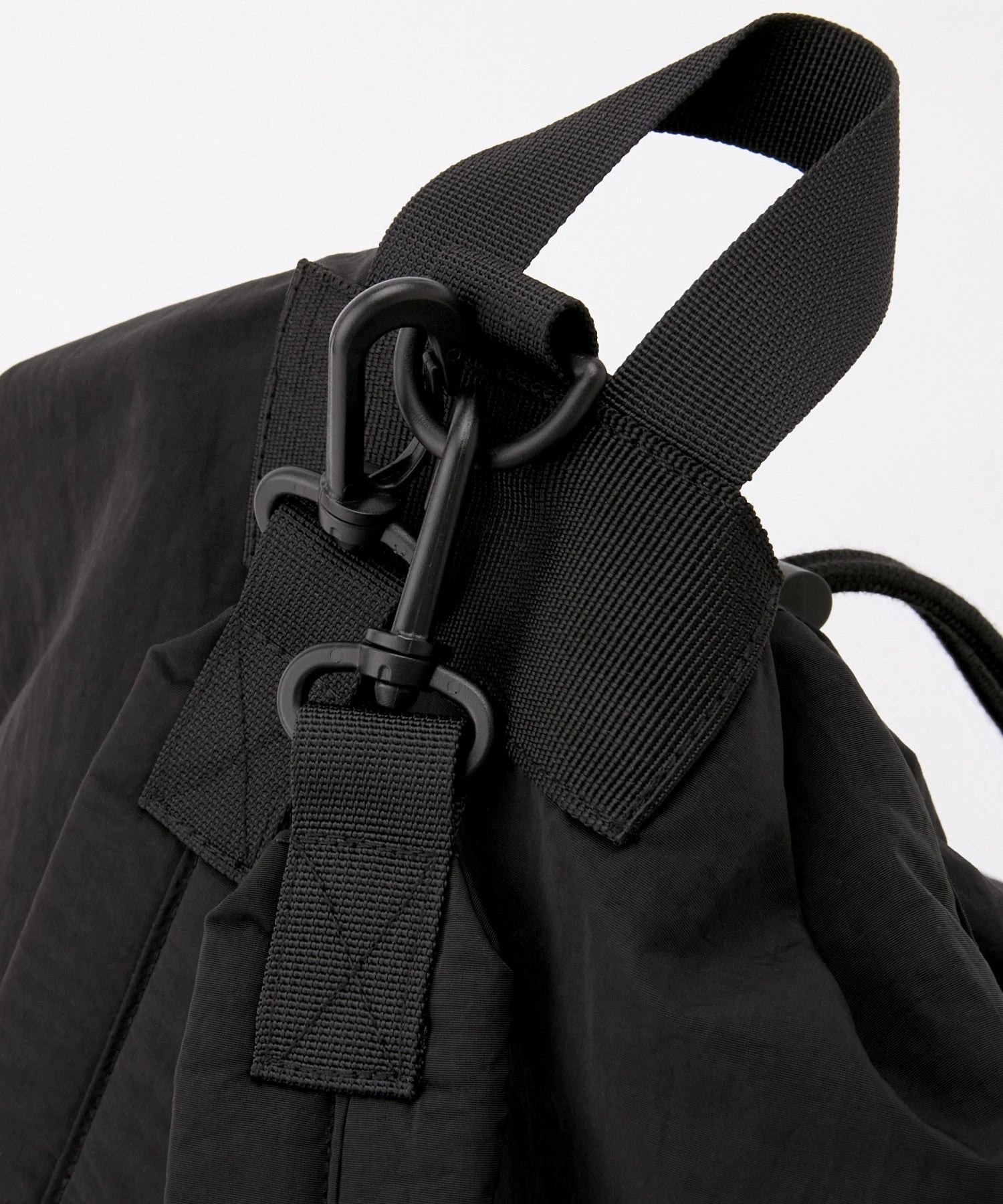Umbro 刺繡Logo 2way 索繩backpack