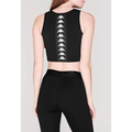 現貨｜Kappa Birmi Crop Top
