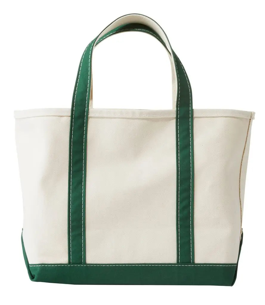 現貨｜L.L. Bean Boat and Tote Bag