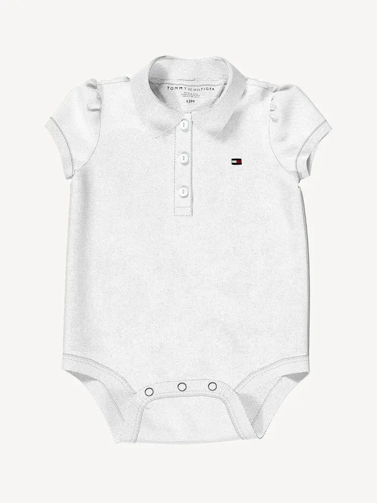 現貨｜Tommy Hilfiger Baby Polo