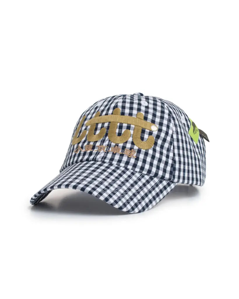 Lttt限定款 Little Tokyo Table Tennis Cap
