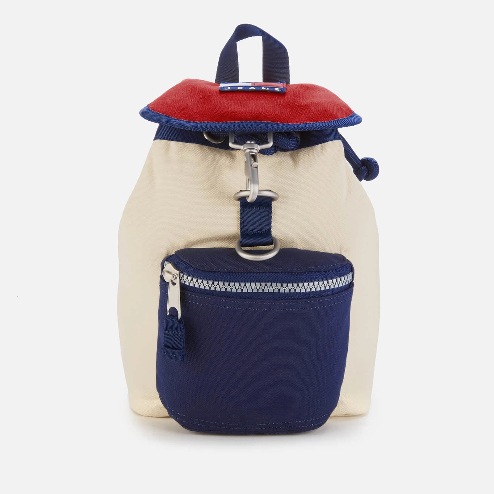 現貨｜Tommy Jeans Heritage Mini Backpack