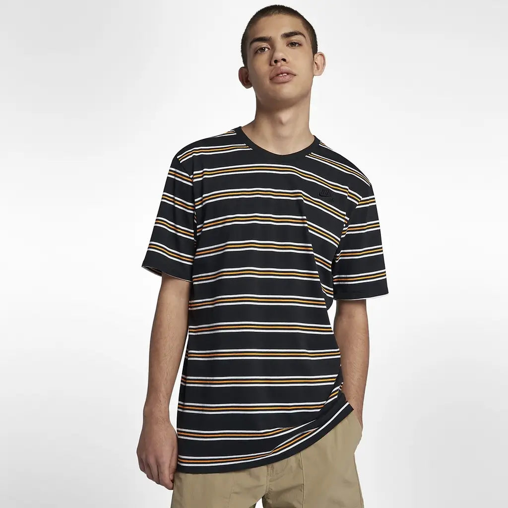 NIKE SB STRIPE MENS TEE