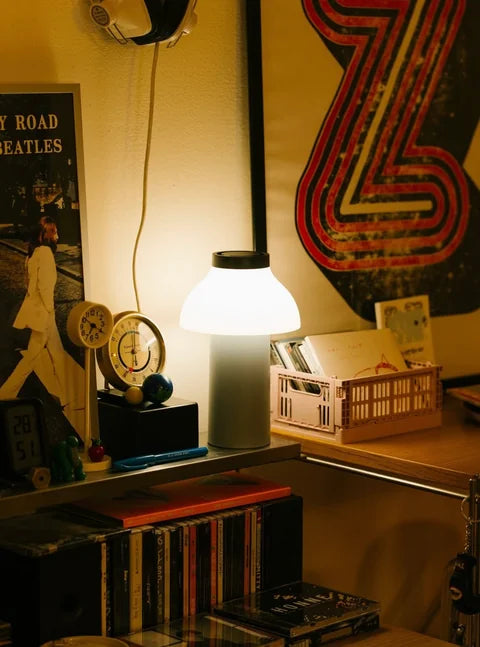 HAY Pc Portable Lamp