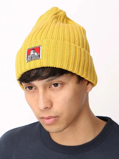 BEN DAVIS BEANIE