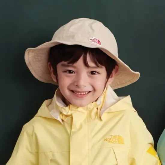 現貨｜The North face Kids Dome Hat