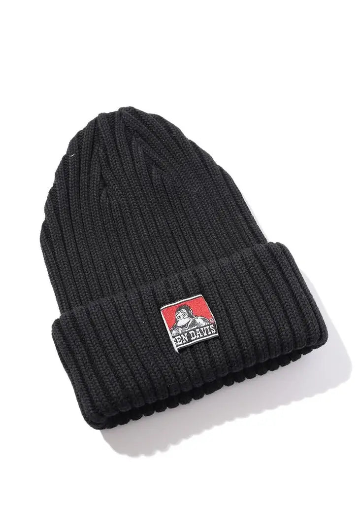 BEN DAVIS BEANIE