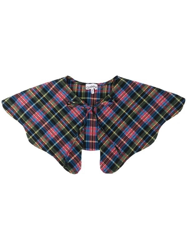 現貨｜GANNI 假領子