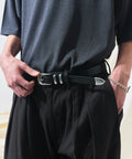 日本 真皮Belt