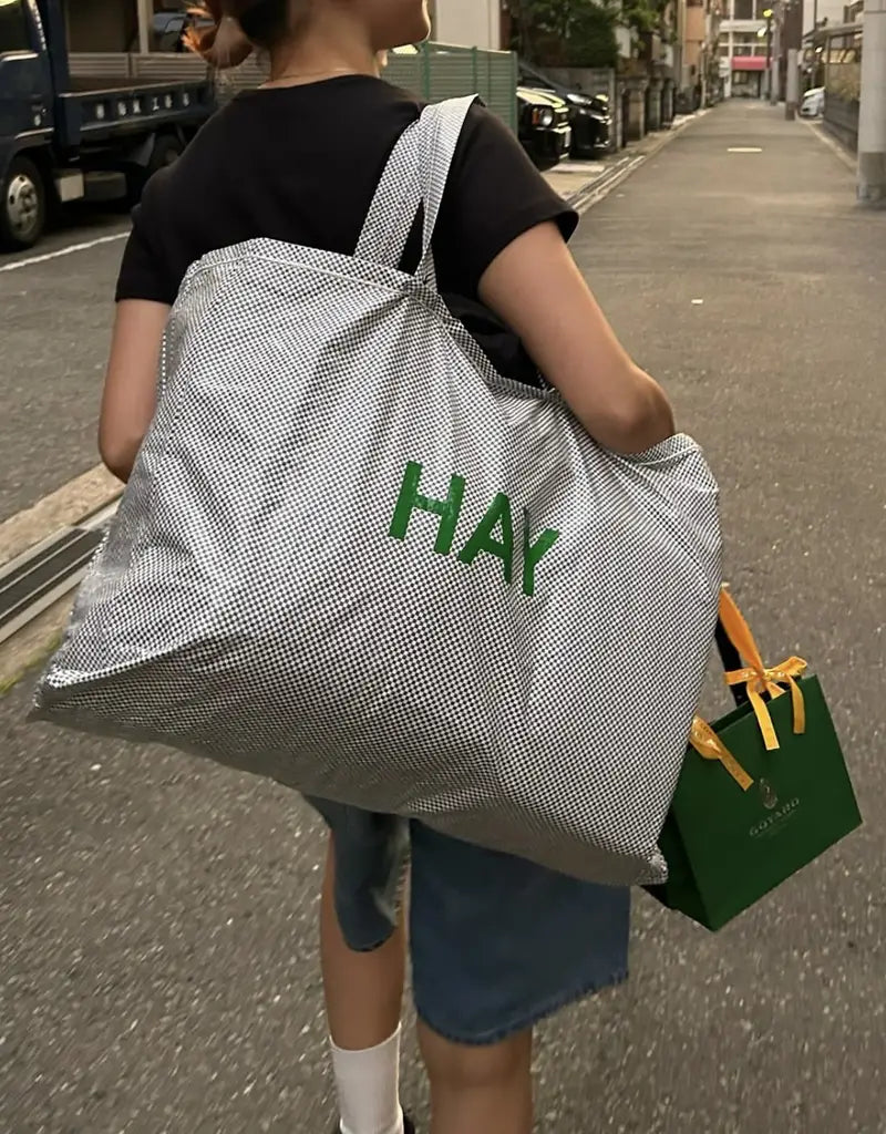 HAY Candy Mono Bag medium