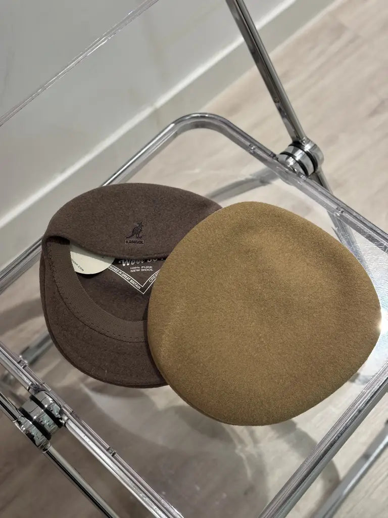 Kangol 504 Wool cap