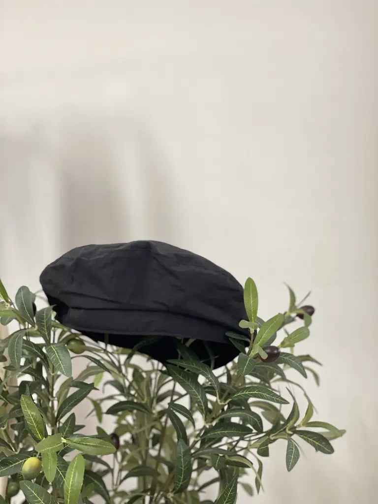 現貨｜韓製尼龍Beret