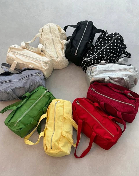 人氣Mini Duffle Bag