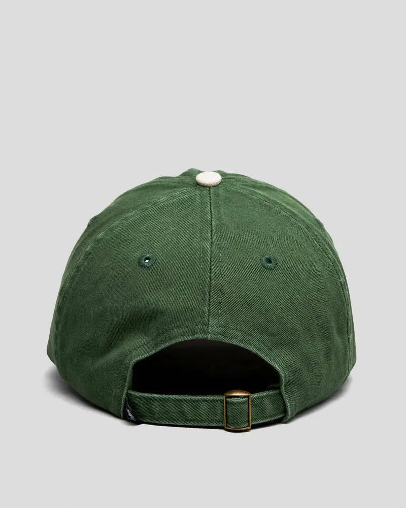 Stussy logo Lo Pro Cap