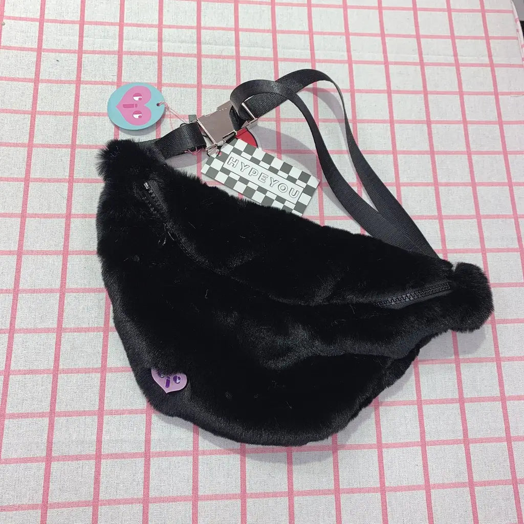 JCC - BAO BUM BAG