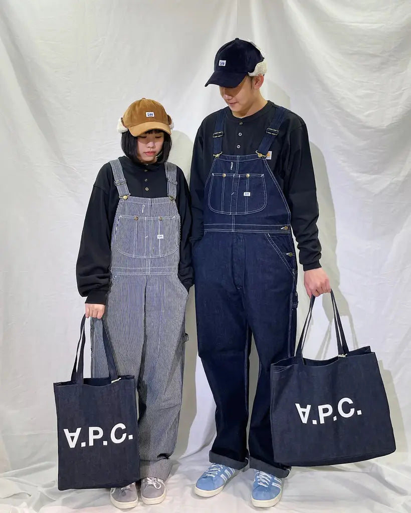 現貨｜日本Lee Mens Overall