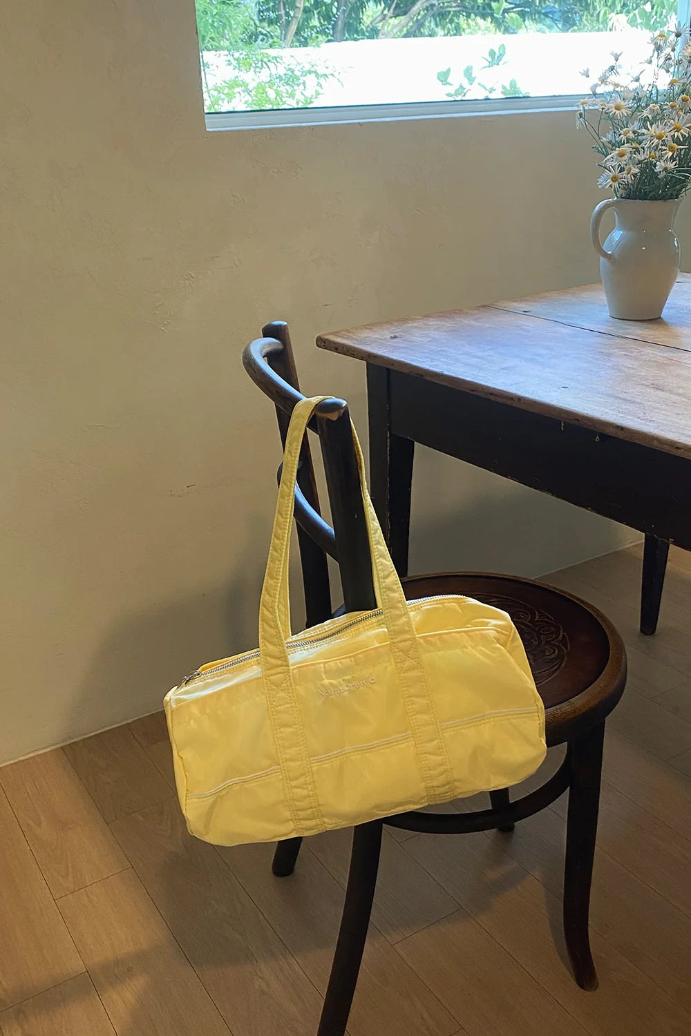 人氣Mini Duffle Bag