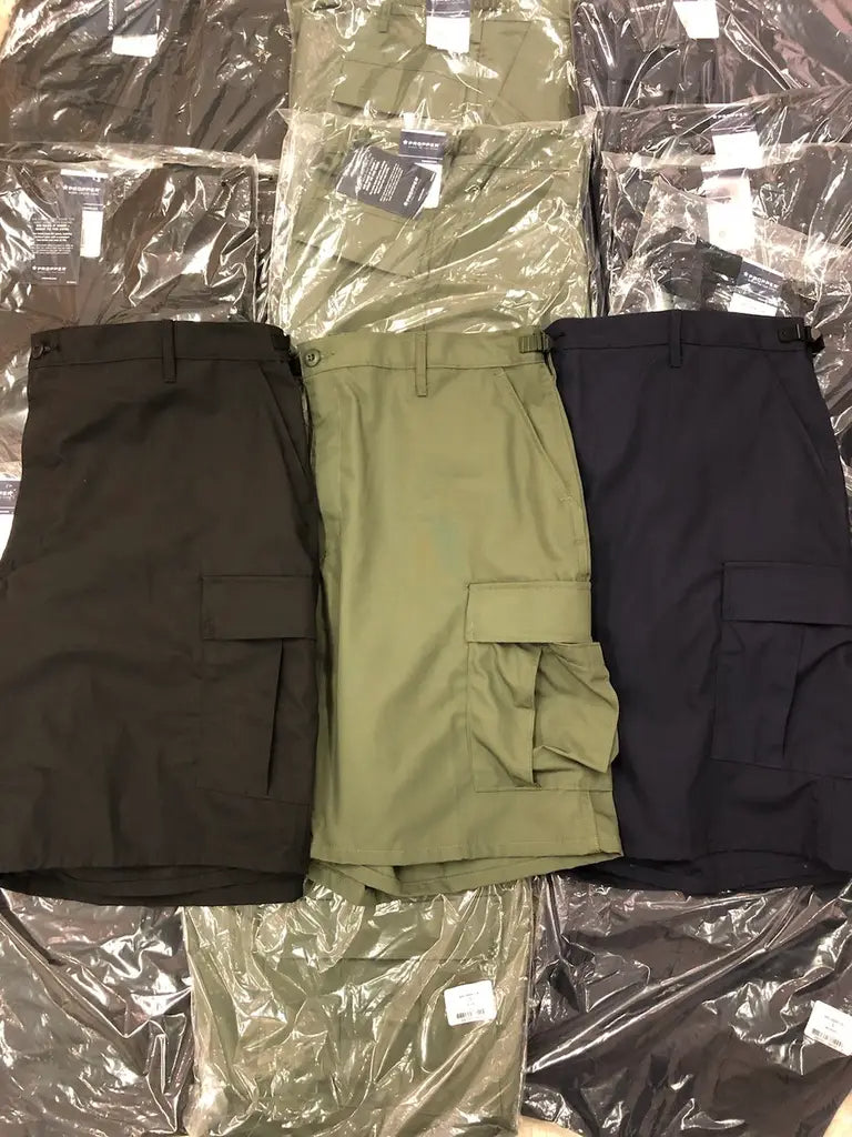 現貨｜Propper BDU Ripstop Shorts