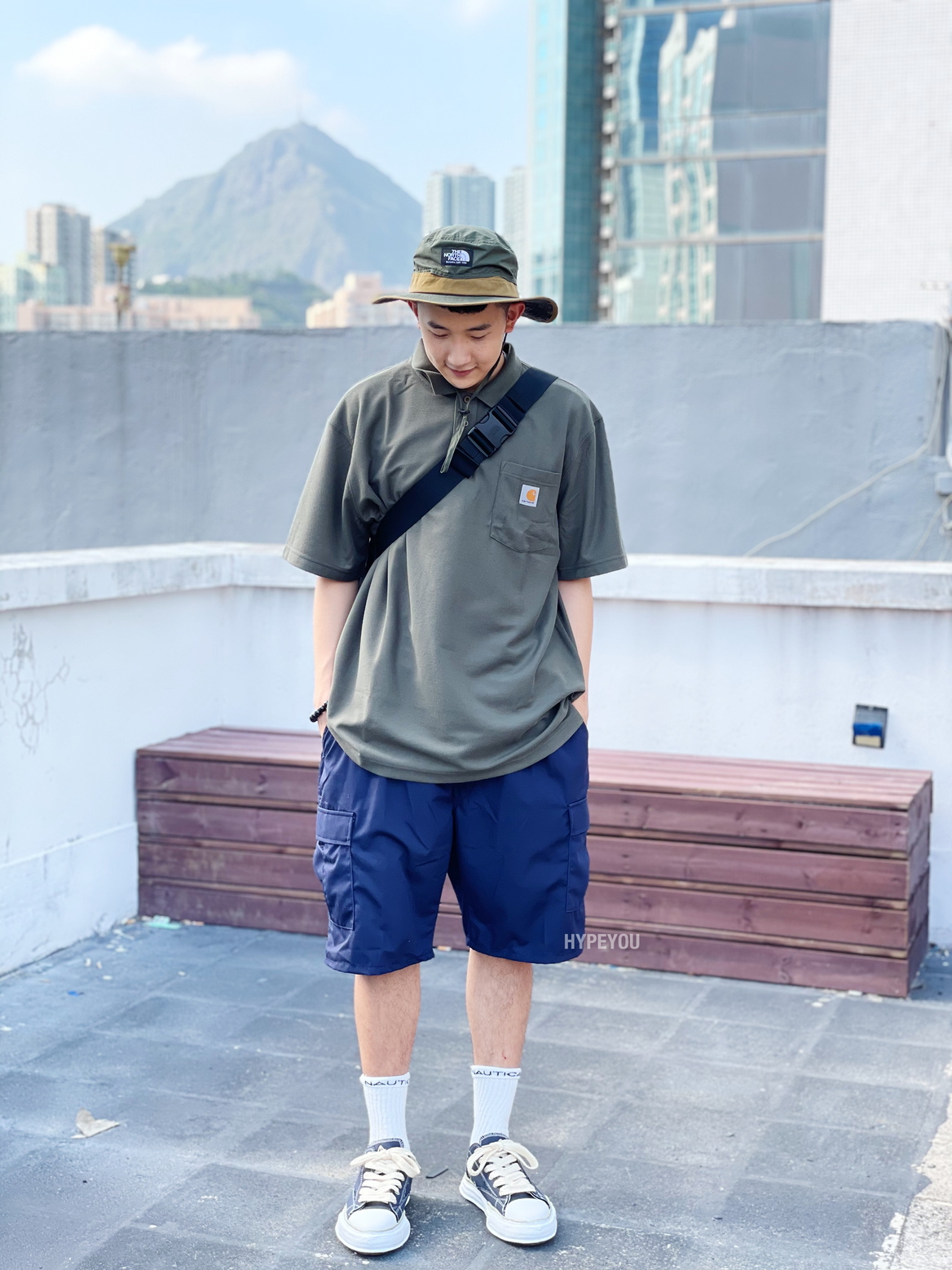 現貨｜Propper BDU Ripstop Shorts