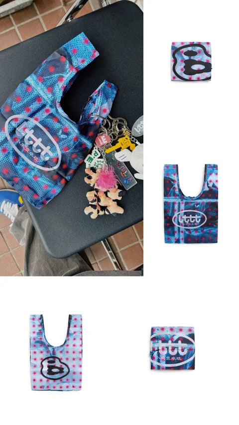 Lttt x b.Eautiful Bag Mini size