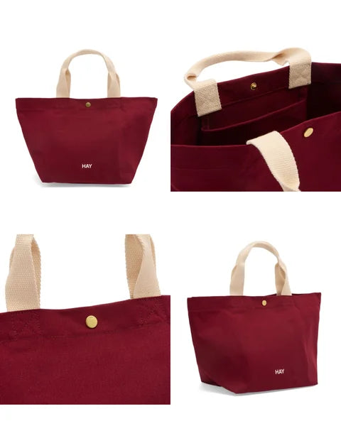 HAY Every Day Tote Bga -Mini
