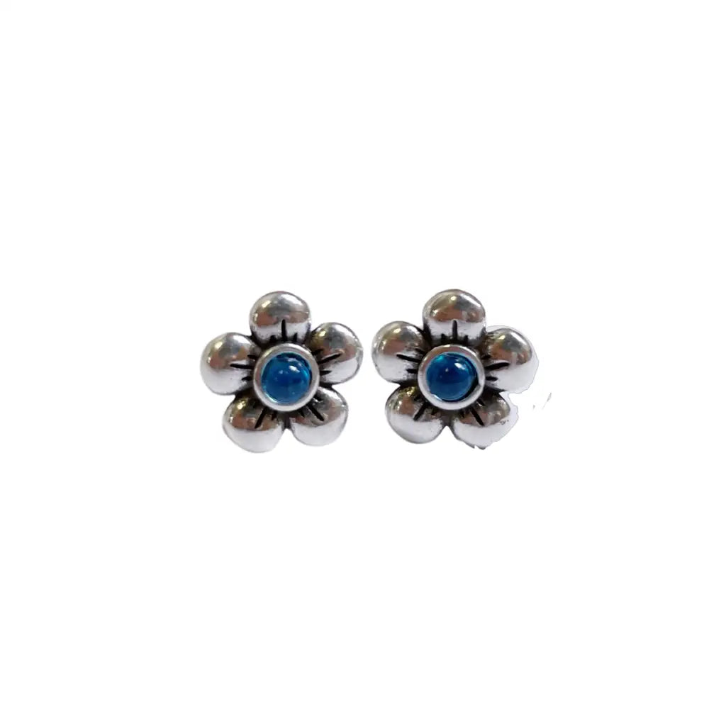 Otro Accesorio - Mini Flower earrings